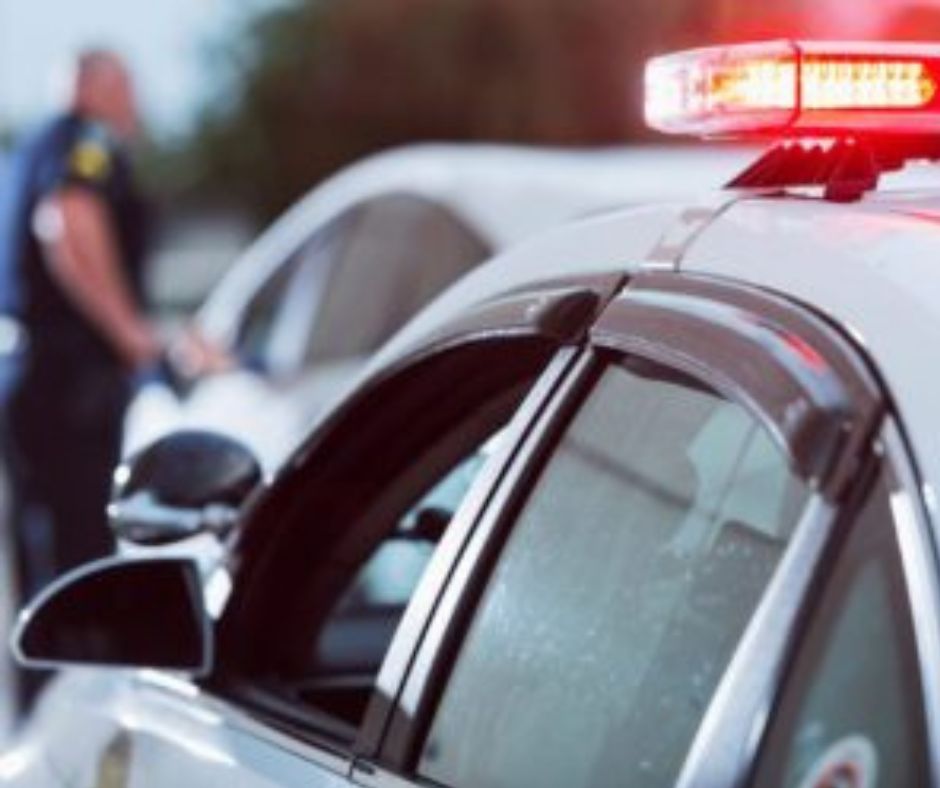 Traffic Lawyer To Fight Your Traffic Ticket
