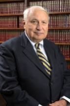 Leon J. Greenspan Attorney (Retired)