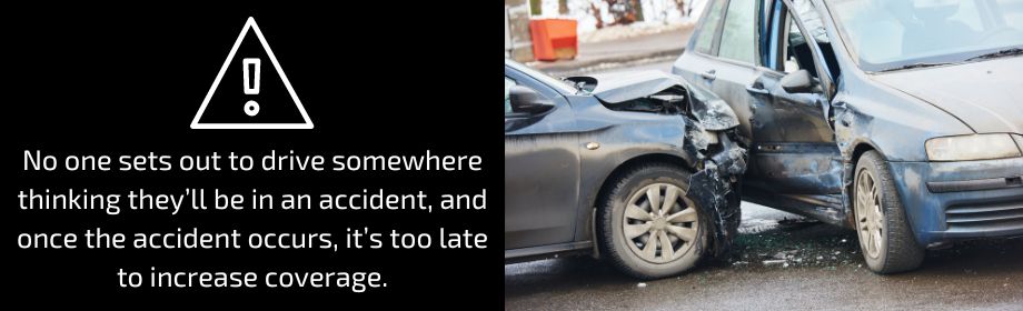 partially at fault car accident