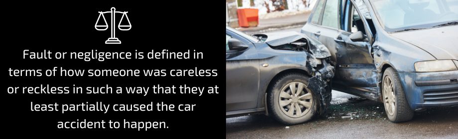 Is New York a Comparative Fault State for Car Accidents