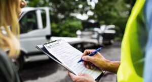 Is New York a Comparative Fault State for Car Accidents?