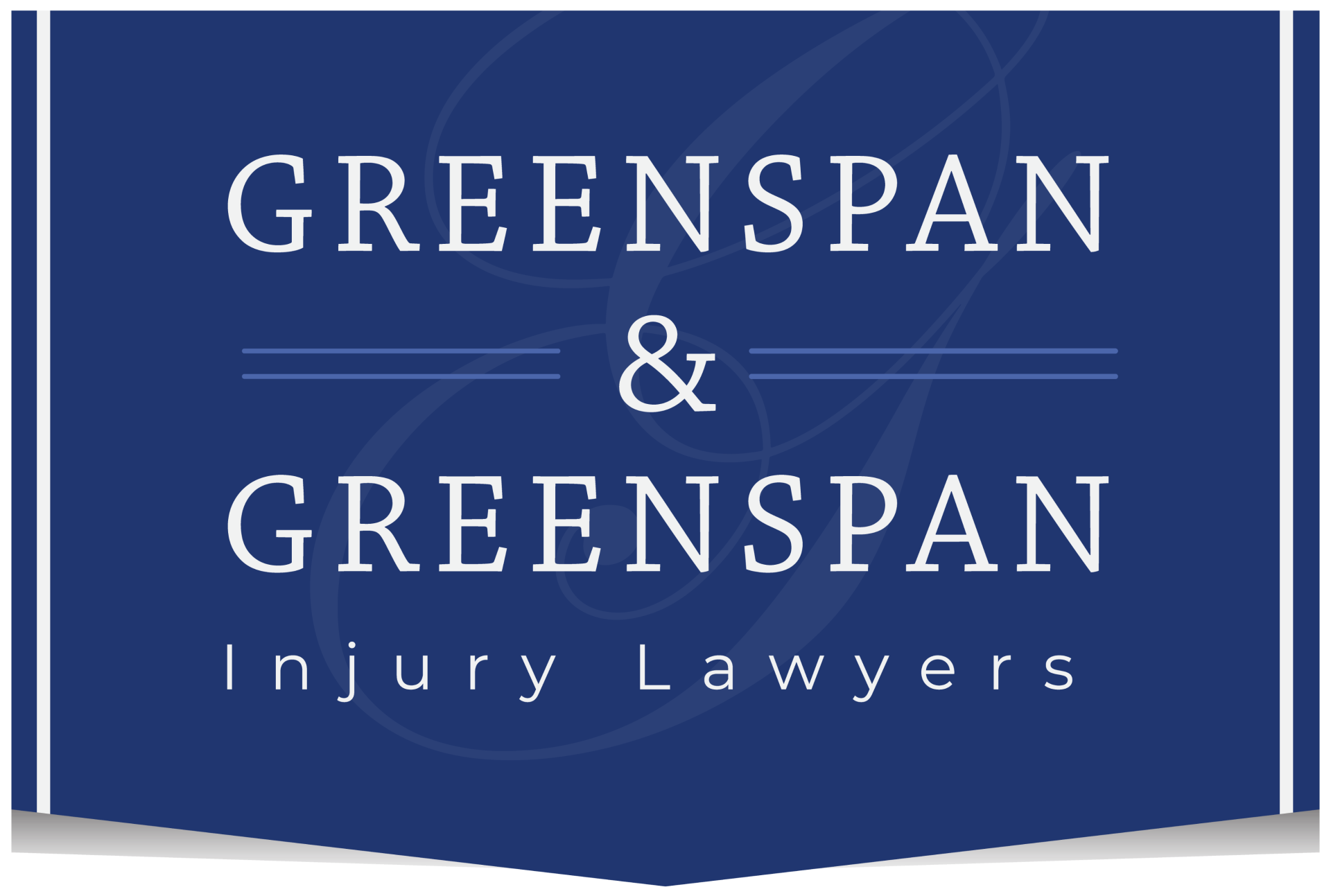 Greenspan & Greenspan, P.C. Homepage