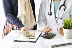 Medical Expenses After a Car Accident Injury in New York