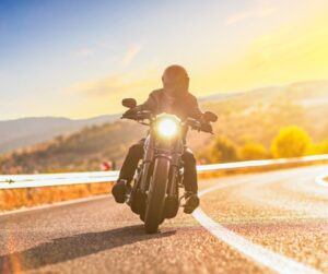 average motorcycle accident settlement