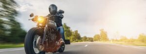 How Does Fault Factor into Motorcycle Accident Claims in New York?