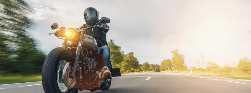 How Does Fault Factor into Motorcycle Accident Claims in New York?