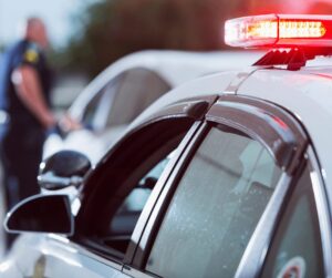 how to fight a traffic ticket in New York