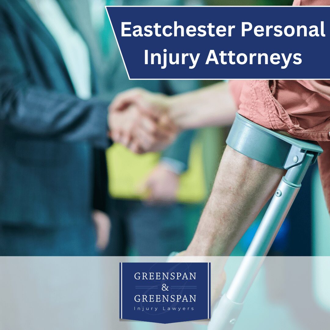 Eastchester Personal Injury Attorneys