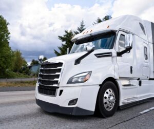 who can be liable for a truck accident in New York