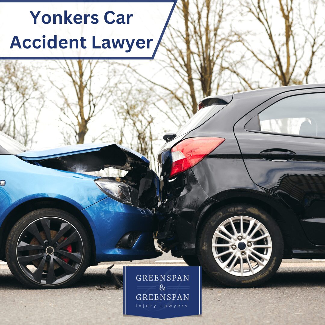 Yonkers car accident lawyers