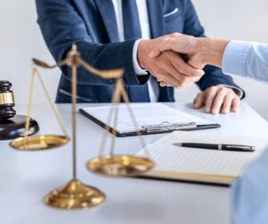 recommended personal injury lawyers in White Plains, NY