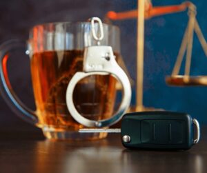 What to Do If You’re Arrested for a DWI in New York