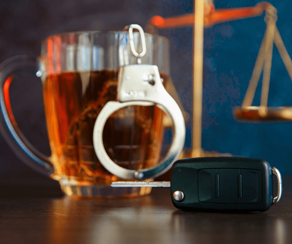 What to Do If You’re Arrested for a DWI in New York