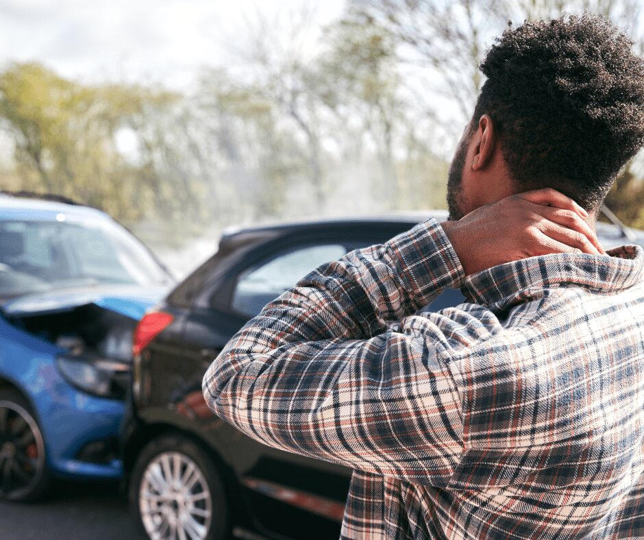 how to file a whiplash claim in New York