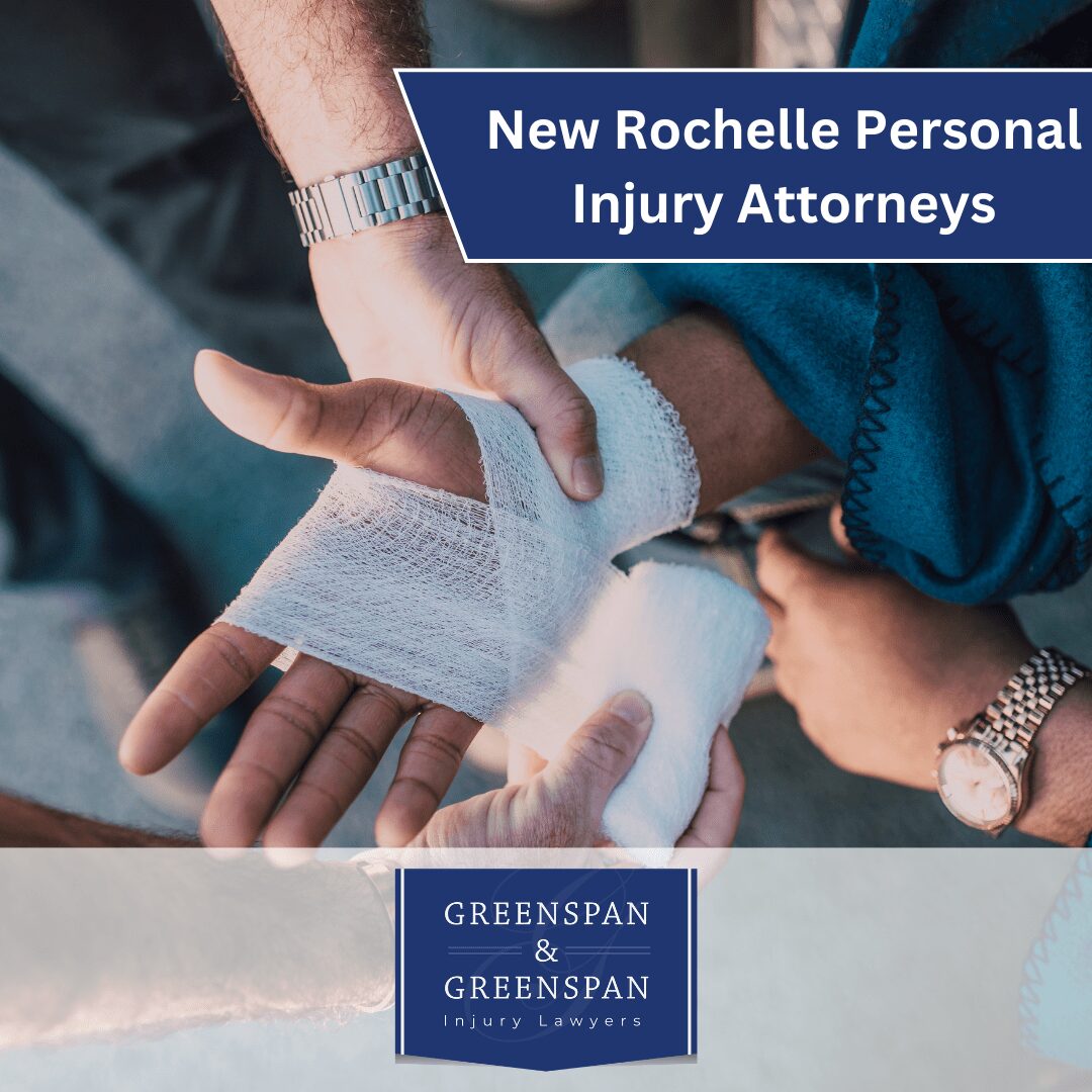 New Rochelle Personal Injury Attorneys