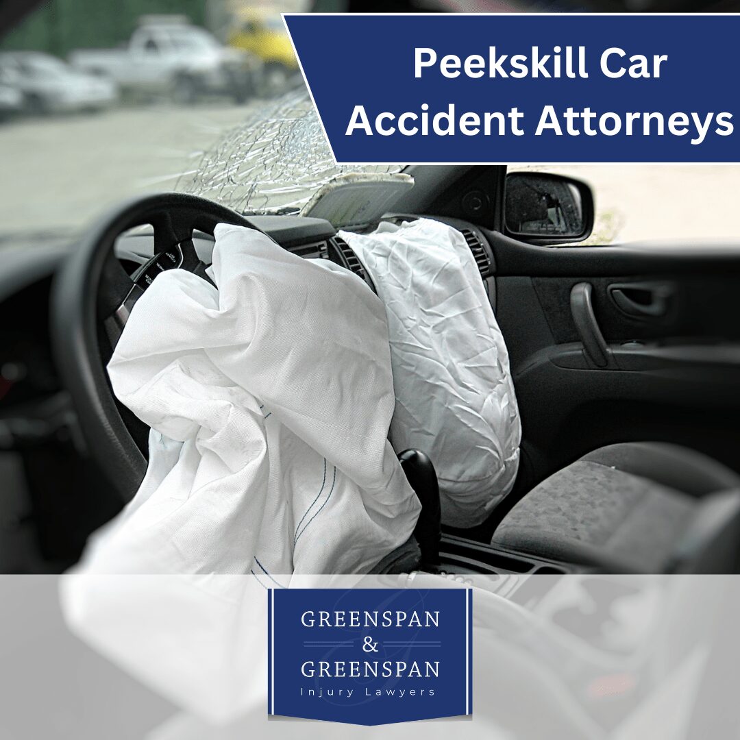 Peekskill car accident lawyers