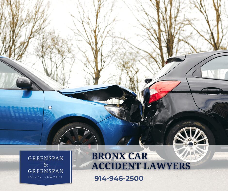 Bronx car accident lawyers