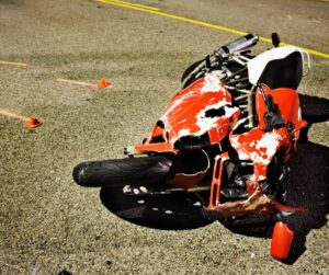 Common Causes of Motorcycle Accidents in New York