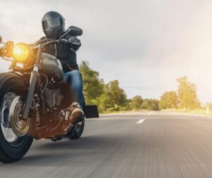How to File a Motorcycle Accident Claim in New York