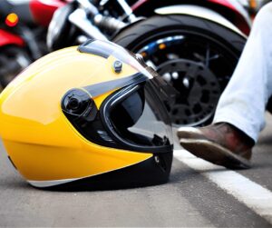 What Are New York’s Motorcycle Helmet Laws?
