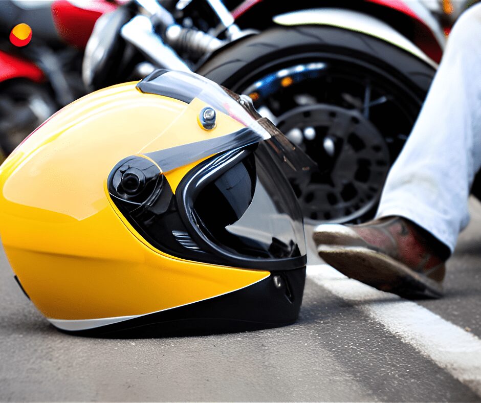 What Are New York’s Motorcycle Helmet Laws?
