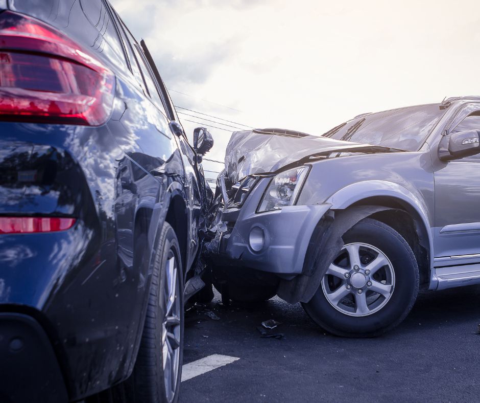 How to Get Your Accident Report in White Plains