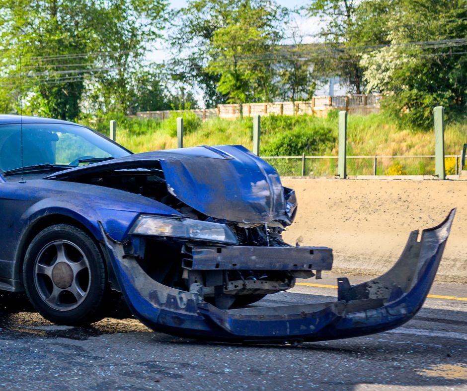 how to settle a car accident claim without a lawyer