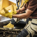 Amputation Injuries on Construction Sites