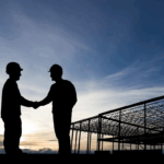 Can You Sue a Third Party for a Construction Accident?