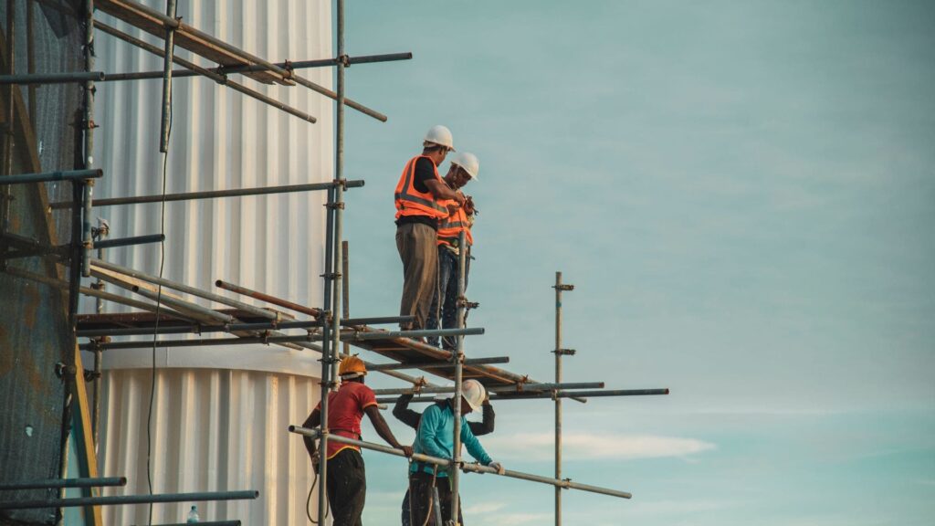 Undocumented Construction Workers Injury