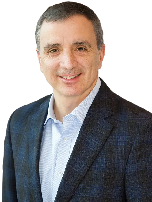 Mike Greenspan