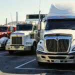 Truck Accident Claim