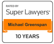 Attorney Badge