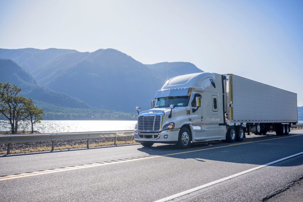 What If a Trucking Company Denies Liability?