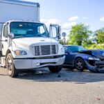 truck accidents vs car accidents