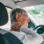 concussion from car accident