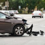 Chest Injuries from Airbag Deployment