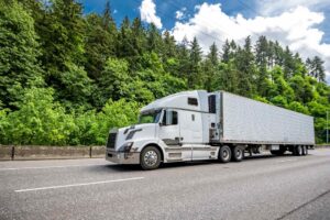 What Causes Most Truck Accidents in New York?