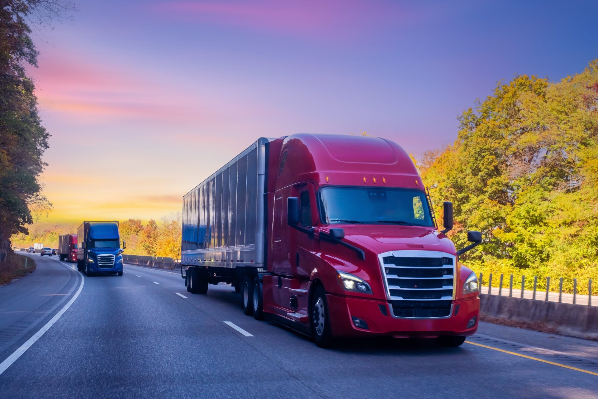 Average Truck Accident Settlement in New York