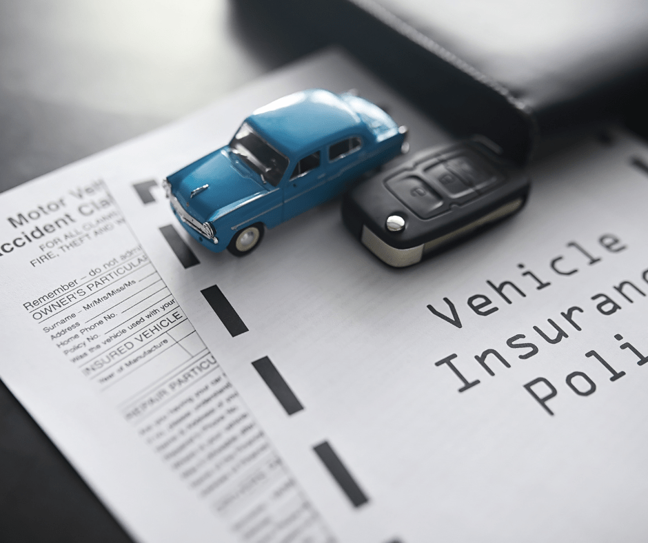 Guide to Buying Car Insurance in New York