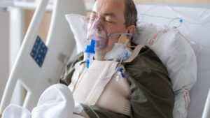 Broken Ribs After an Auto Accident