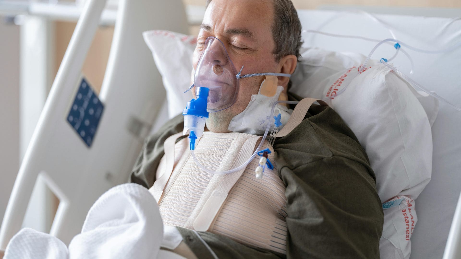 Broken Ribs After an Auto Accident