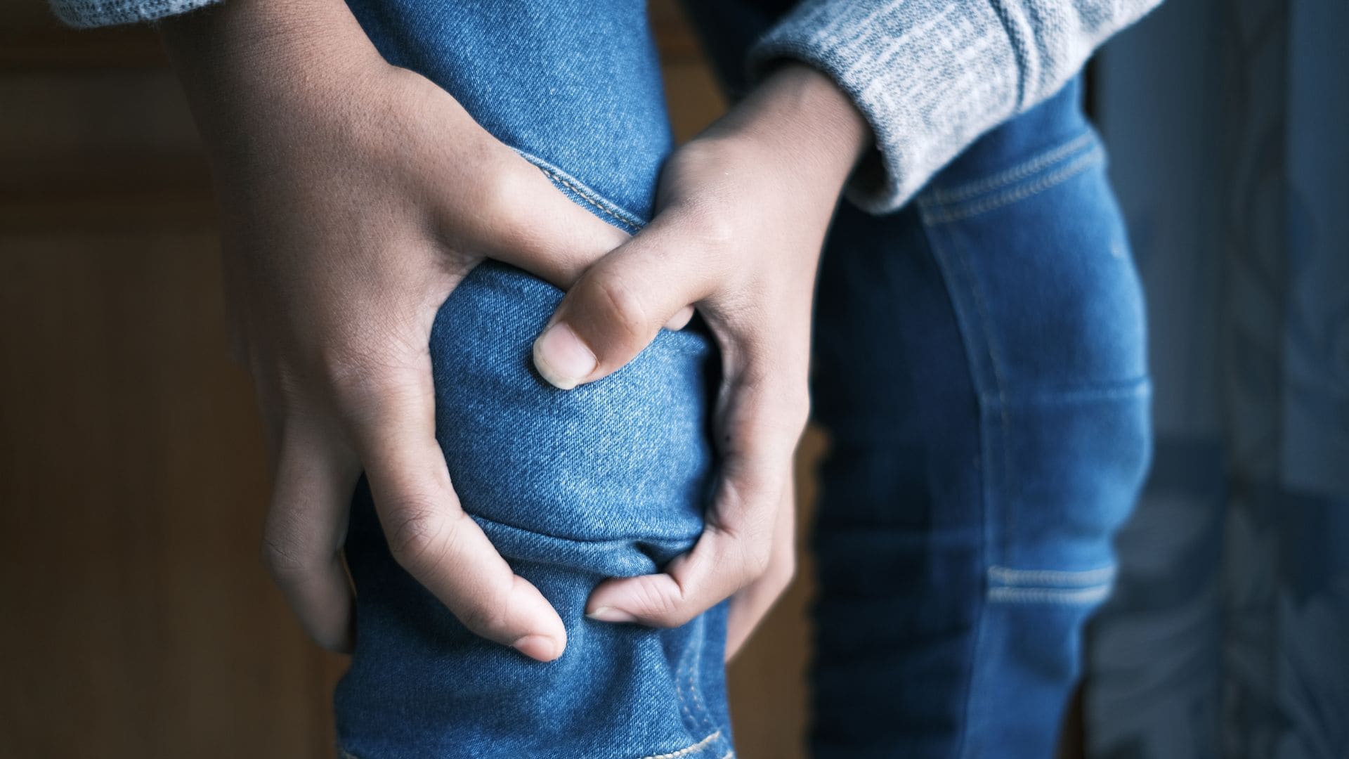 Knee Injuries in Car Accidents