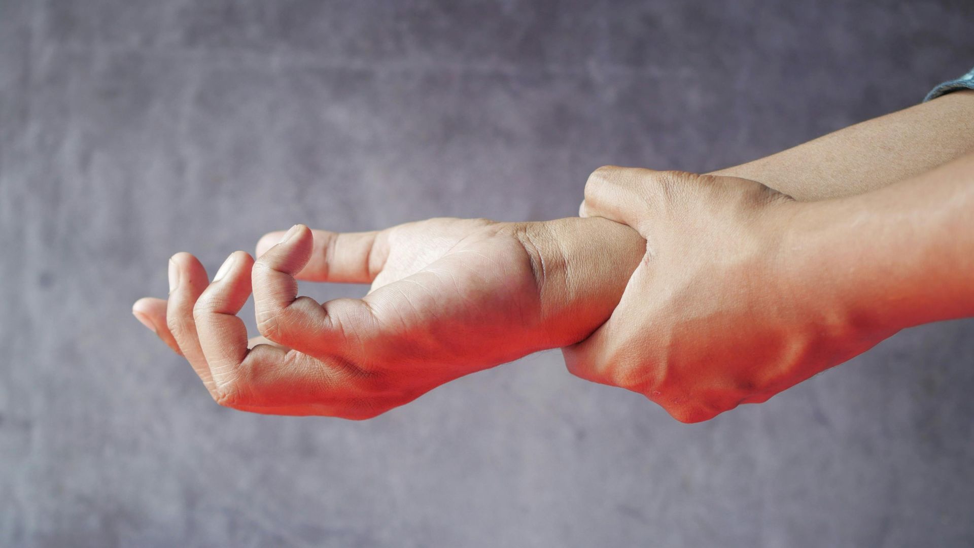 Nerve Damage Caused by Vehicle Accidents