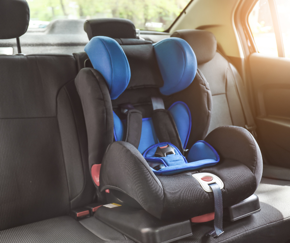 A Guide to Car Seat Inspection and Installation in New York