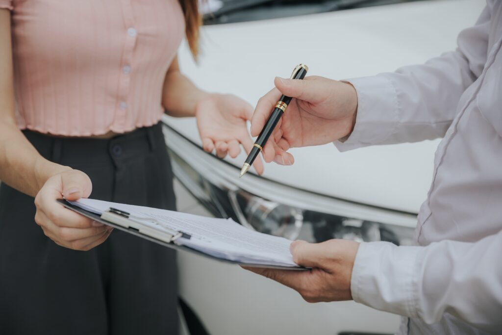 Out-of-Pocket Expenses After a Car Accident