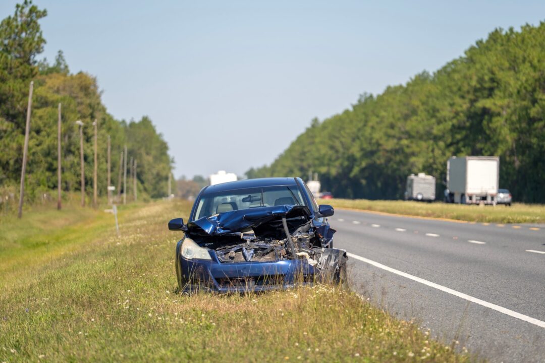 PTSD and Emotional Trauma After a Car Accident
