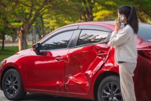 Hip Injuries After a Crash: Common Causes and Lawsuits
