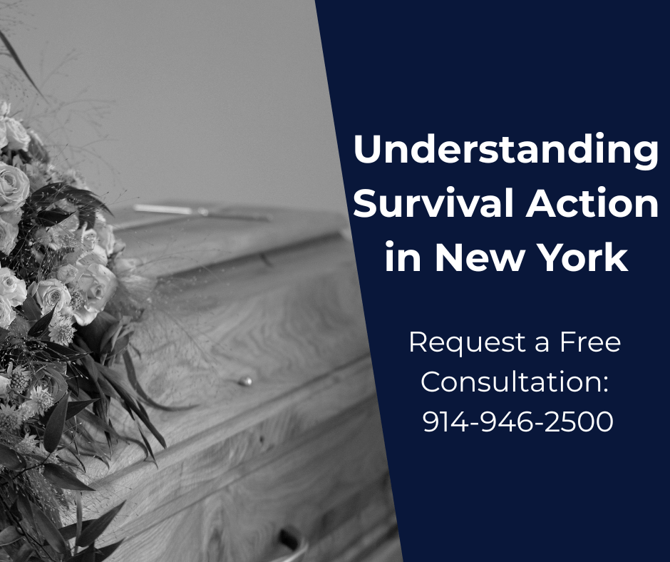 Understanding Survival Action in New York
