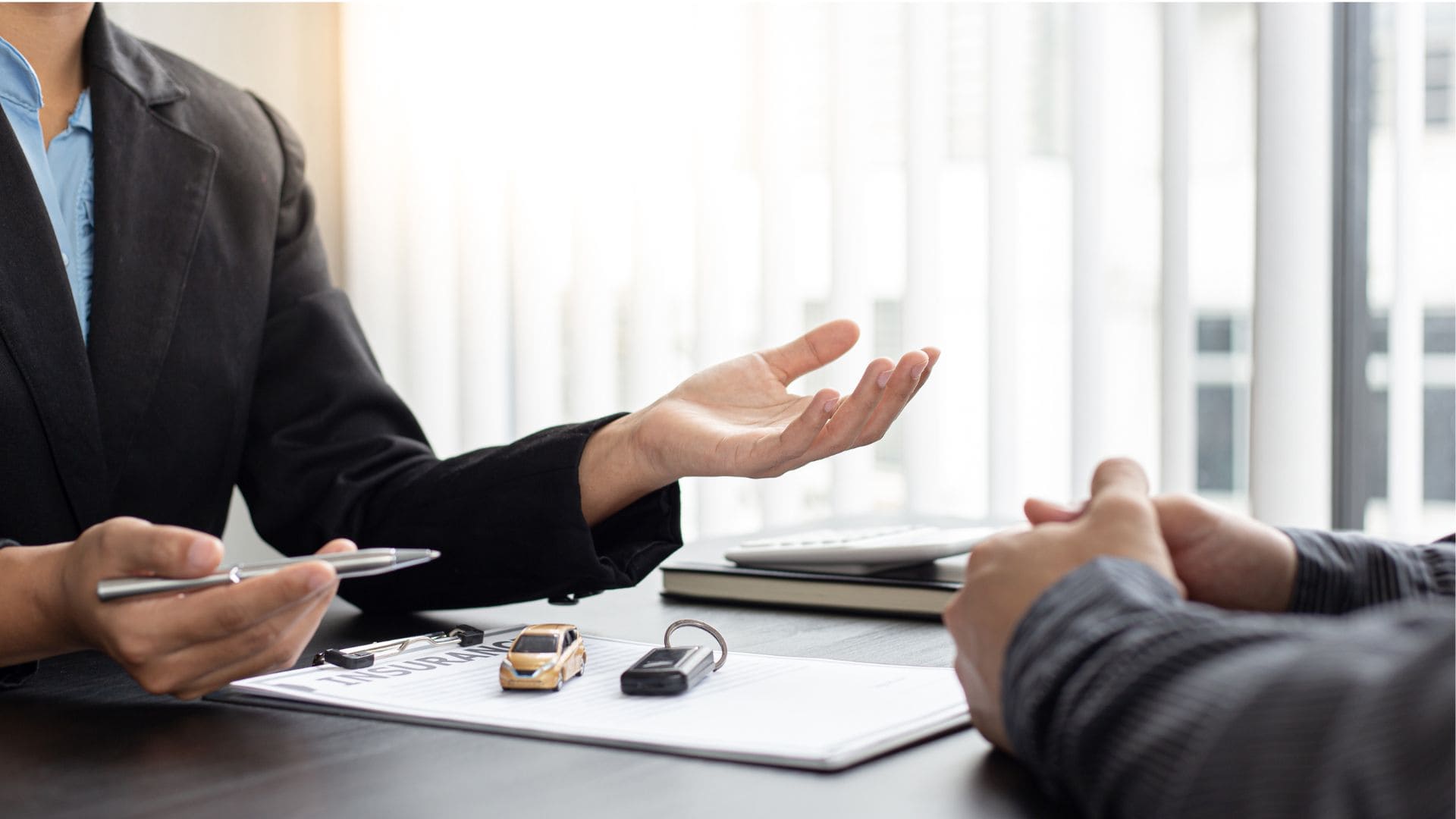 Calculating Car Accident Settlement